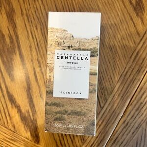 Skin1004 Madagascar Centella Ampoule